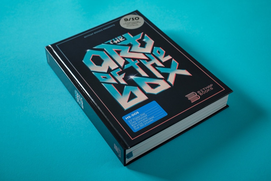Produktfoto von The Art Of The Box