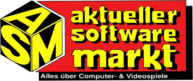 Logo des Aktuellen Software Markts
